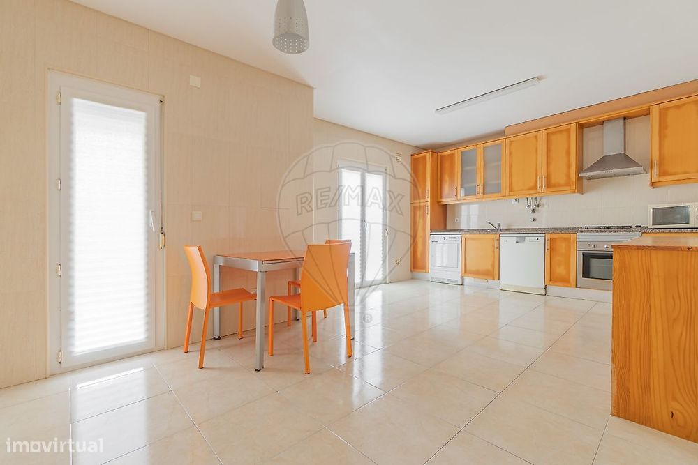 Apartamento T1 para venda