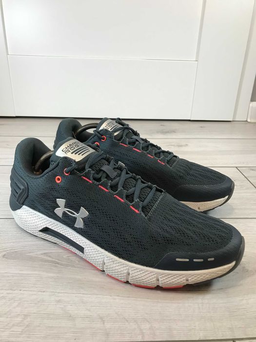 Buty Under Armour Charged Rogue rozm. 46