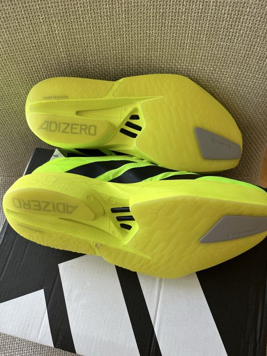Adidas adizero pro 4, 40 (26 см), 43,5 ( 28 см устілка)