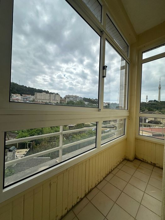 T2 em Oliveira do douro