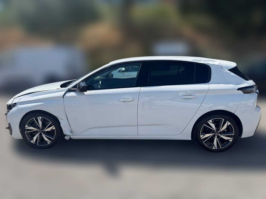 Peugeot 308 III 1.5 BlueHdi de 2022 Salvado