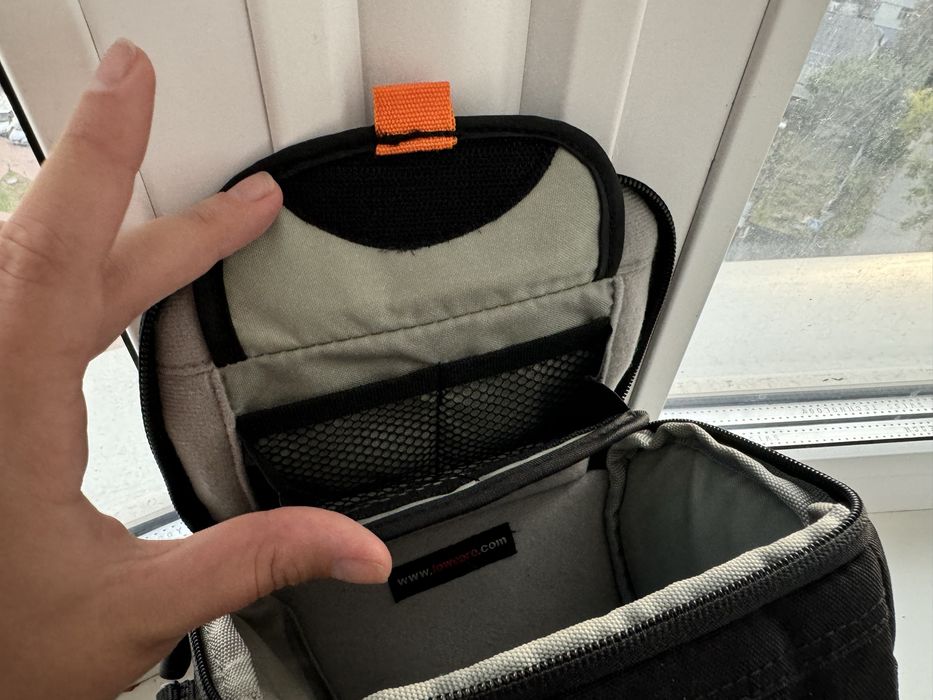 Сумка для камери Lowepro
