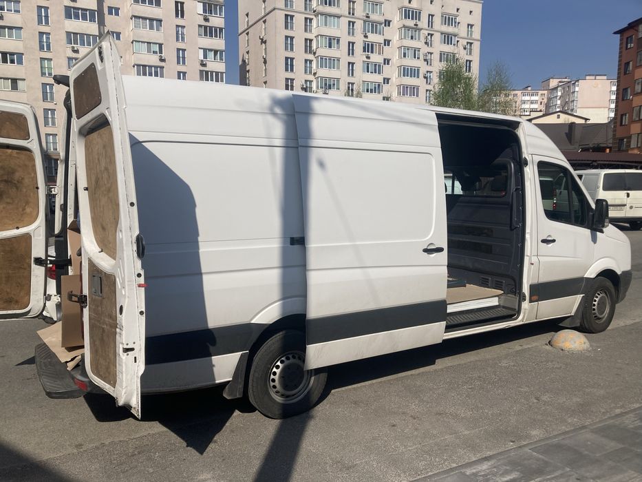 Вантажні перевезення НЕДОРОГО грузоперевозки, город, обл., до 3-х тонн