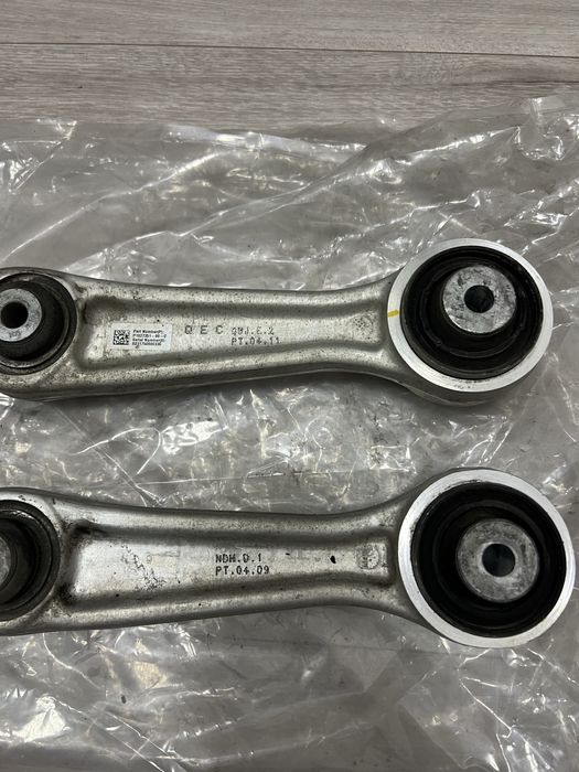 Передні ричаги, важелі 100d 2018