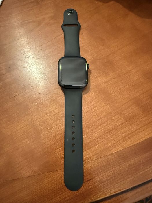 Smartwatch Apple
