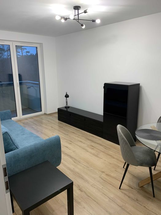 wynajmę mieszkanie osiedle sterowców Hynka