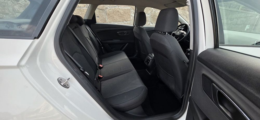 Seat leon St 1.6 tdi