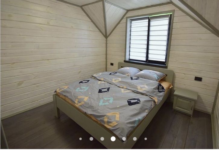 Відпочинок на озері Світязь.