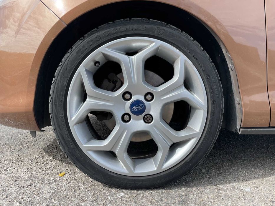 Ford B-Max 1.0 2012