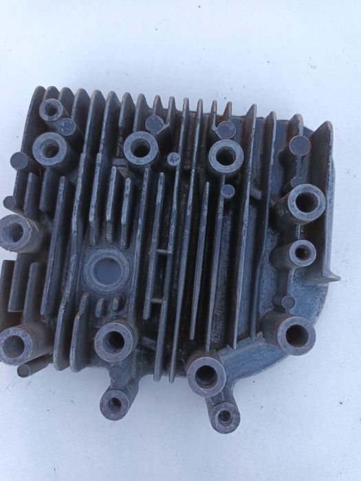 Głowica silnik briggs