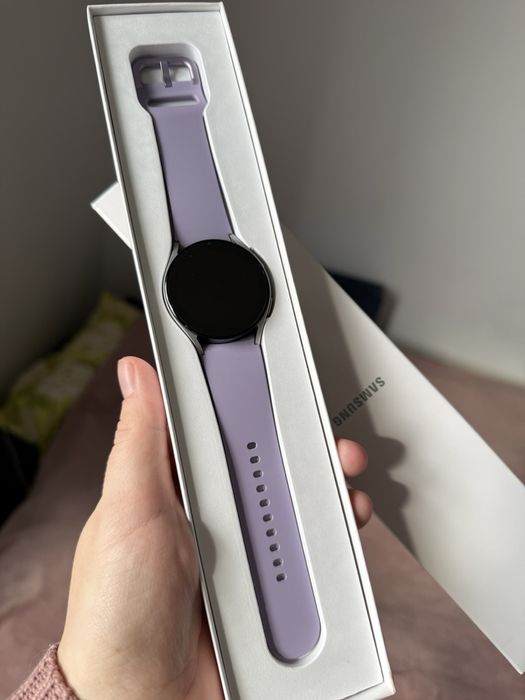 Galaxy watch5 zegar