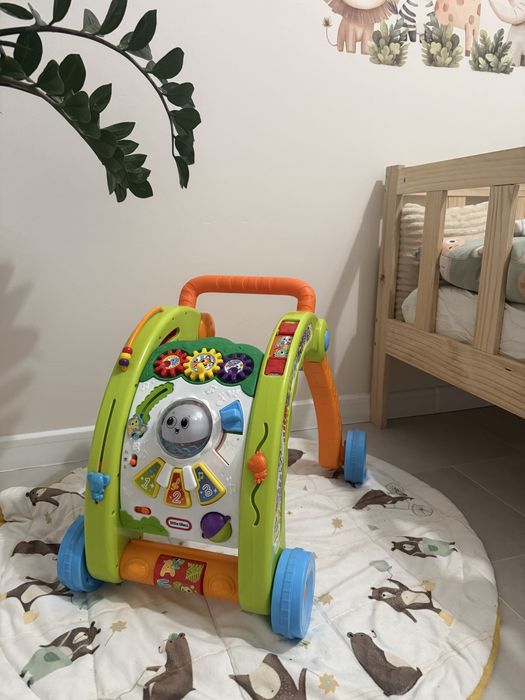 Pchacz Little Tikes