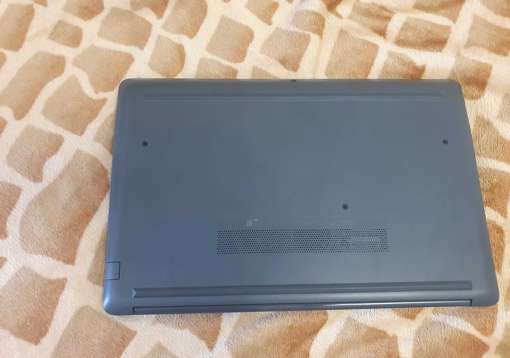 HP15-250G7/Quad-Core™N5000/8GB/SSD128GB/Intel HD605M 2 ГБ