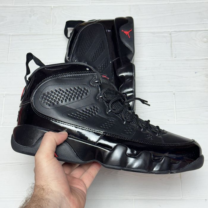 Чоловічі кросівки nike air jordan 9