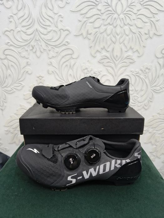 Buty rowerowe specialized MTB  s-works recon 39 boa li2