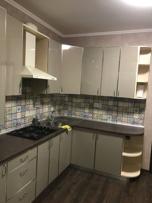 Здається однокімнатна квартира в с.Ходосівка