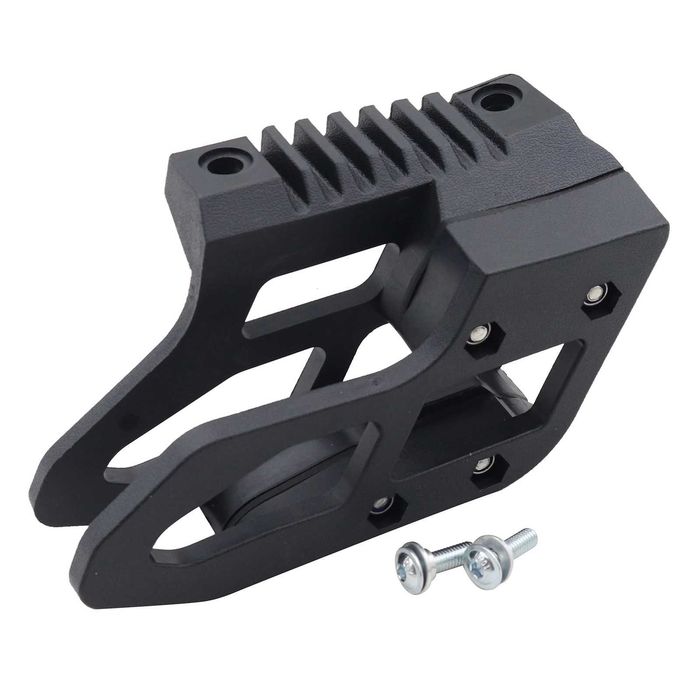 Guia de Corrente Nylon Yamaha Tenere 700 T7 de 2019 a 2025