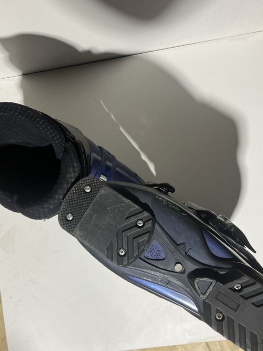 Botas Ski Nordica 41