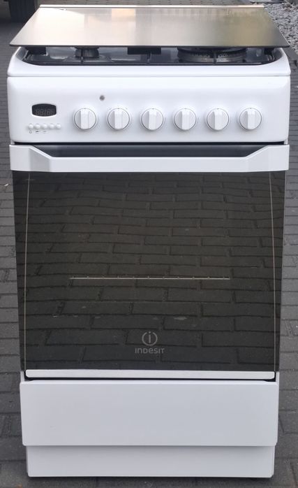 Kuchenka Indesit z transportem,Gwarancja