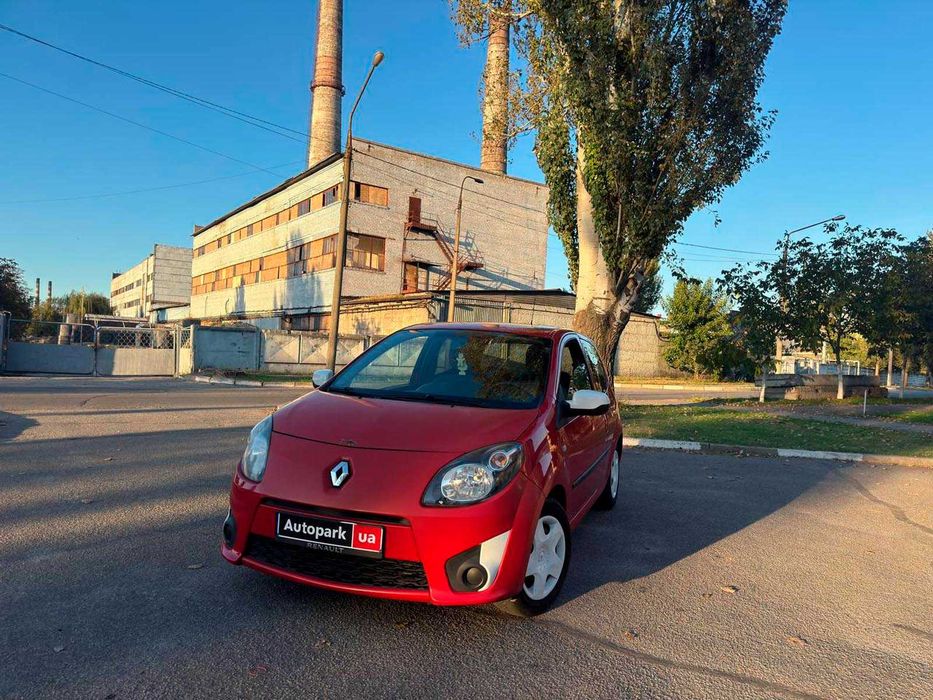 Продам Renault Twingo 2011р. #79656