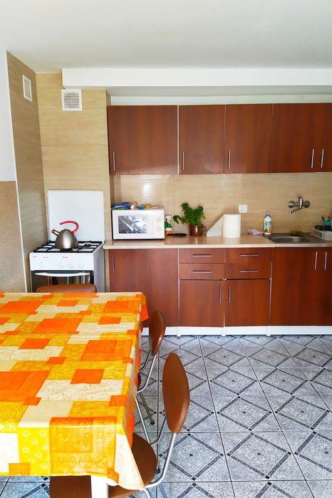 Łeba apartament 4-6 osobowy , studio 4 osobow
