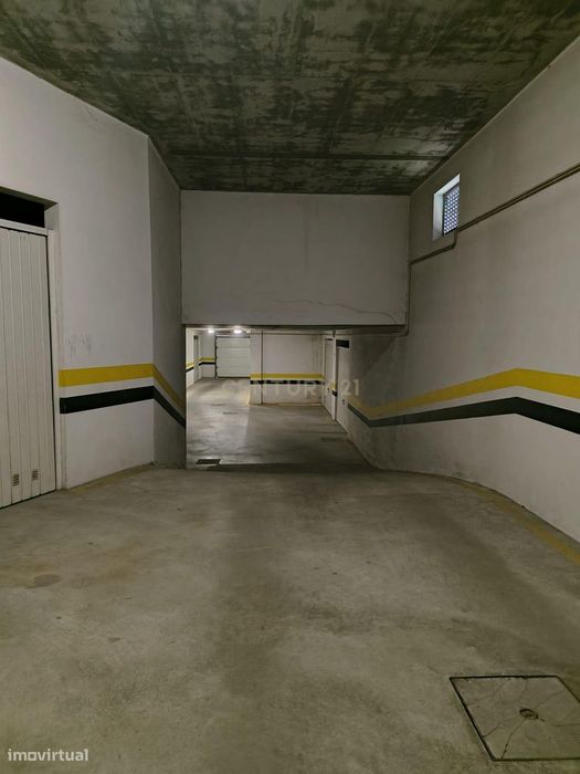 Apartamento, Aljubarrota