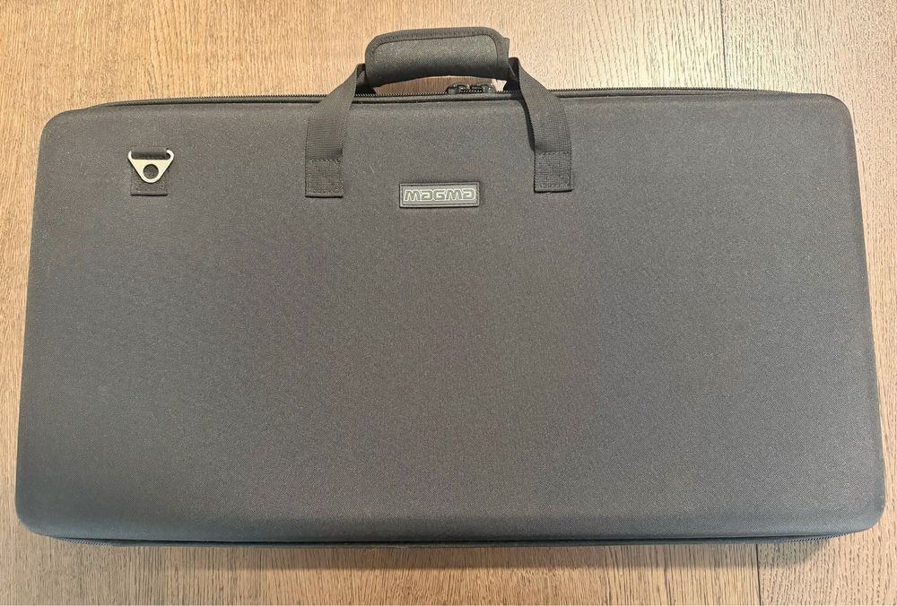 Pioneer DDJ-SX3 Profissional 4 Canais + Decksaver + Mala