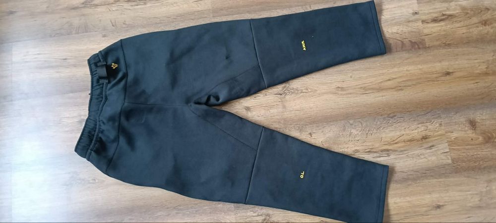 Dres Nike Nocta .