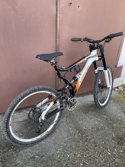 Rower Bionicon Edison