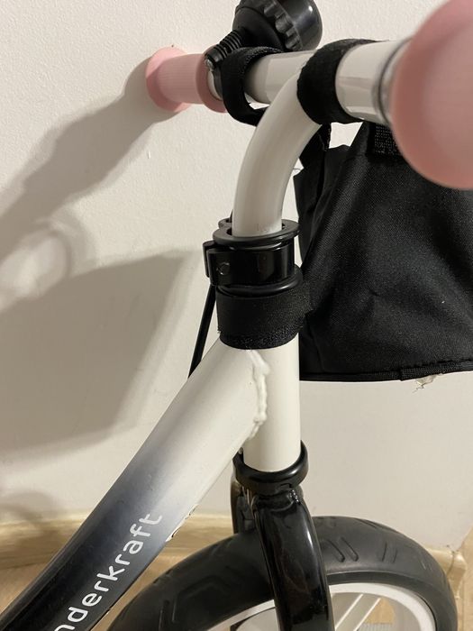 Rowerek biegowy dla dziecka