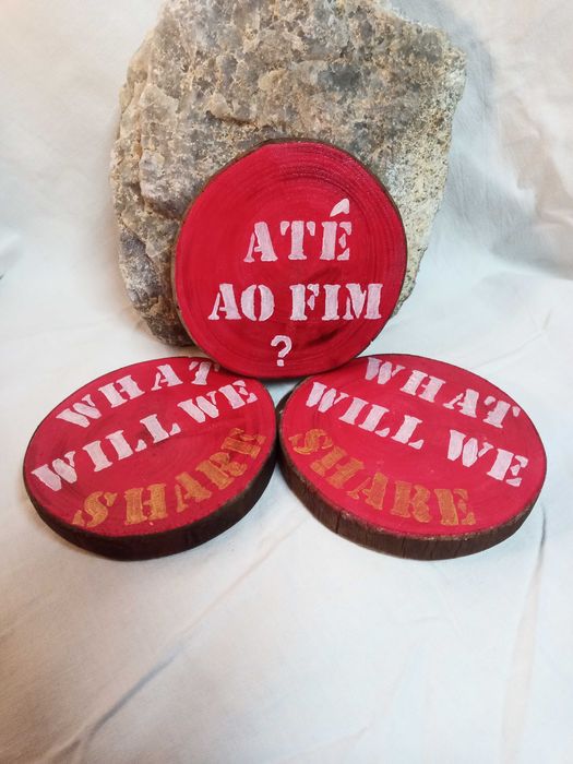 Bases Copos/Garrafas