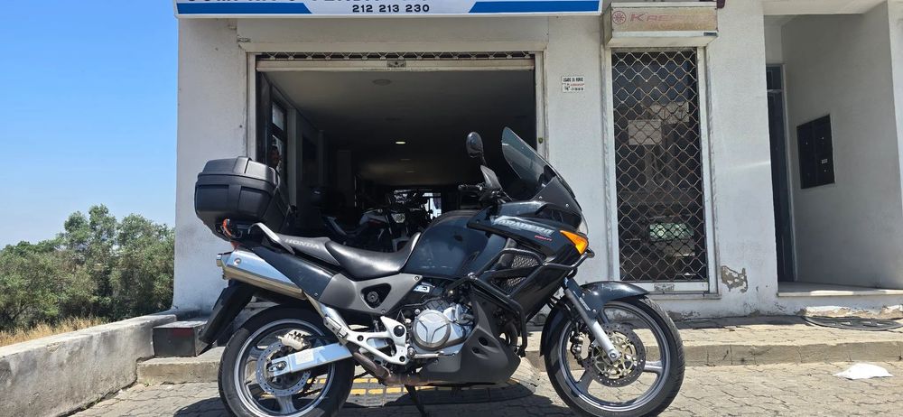 Honda Varadero