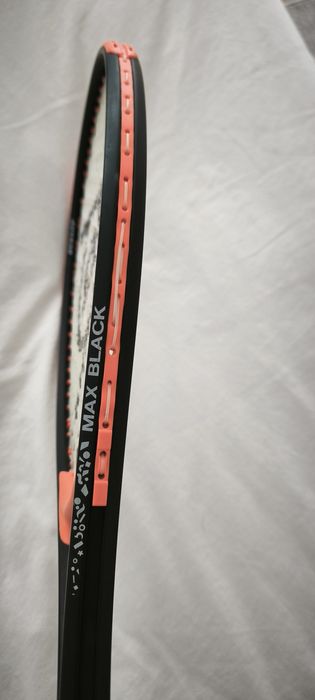 Raquete Ténis Dunlop