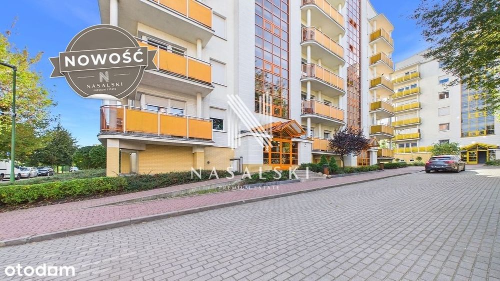 2 Pokoje 39 m2 na Osiedlu 6 Planet do wynajęcia