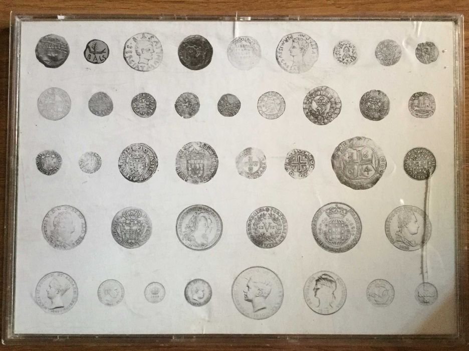 Moedas e Notas na História de Portugal - Diário de Notícias