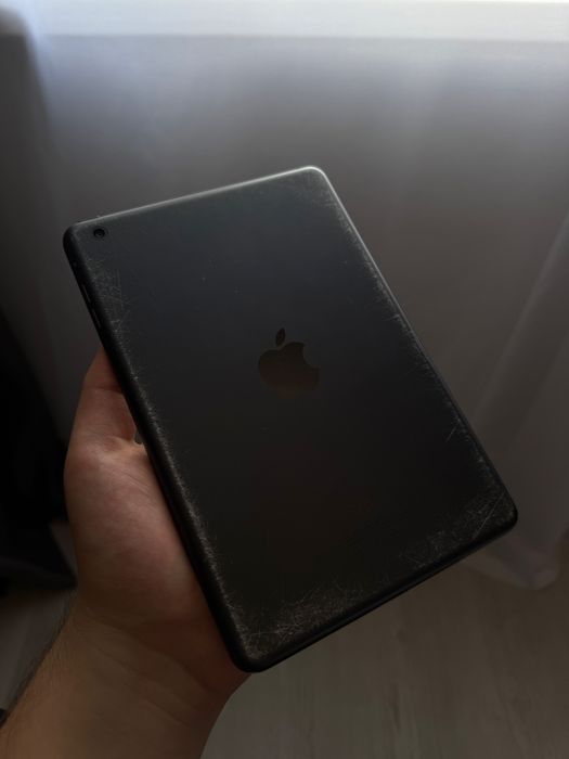 Ipad mini wi-fi 16gb black