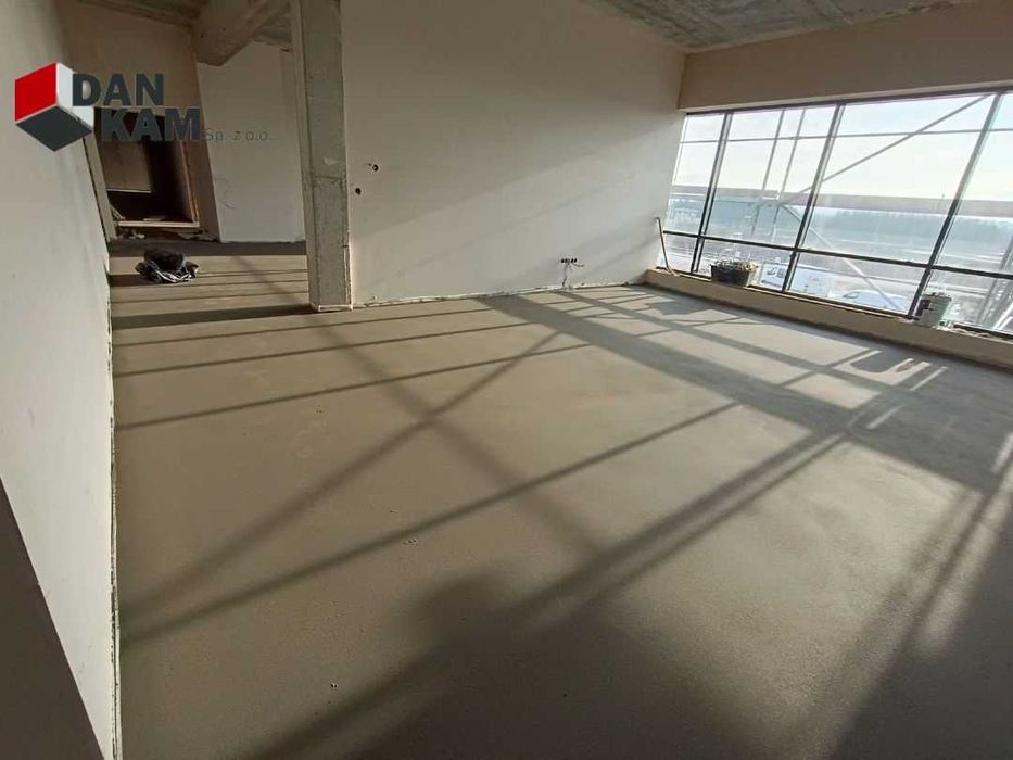 Wylewki Maszynowe, Styrobeton, Krosno, Sanok, Dynów, Strzyżów