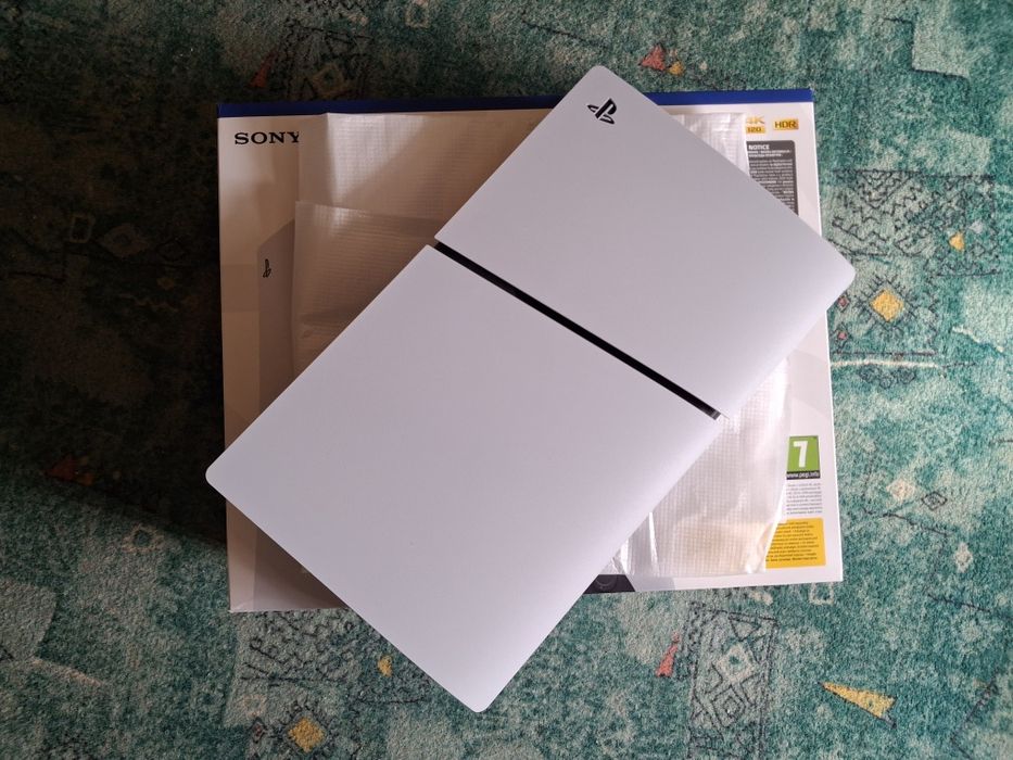 Playstation 5 Nowe !