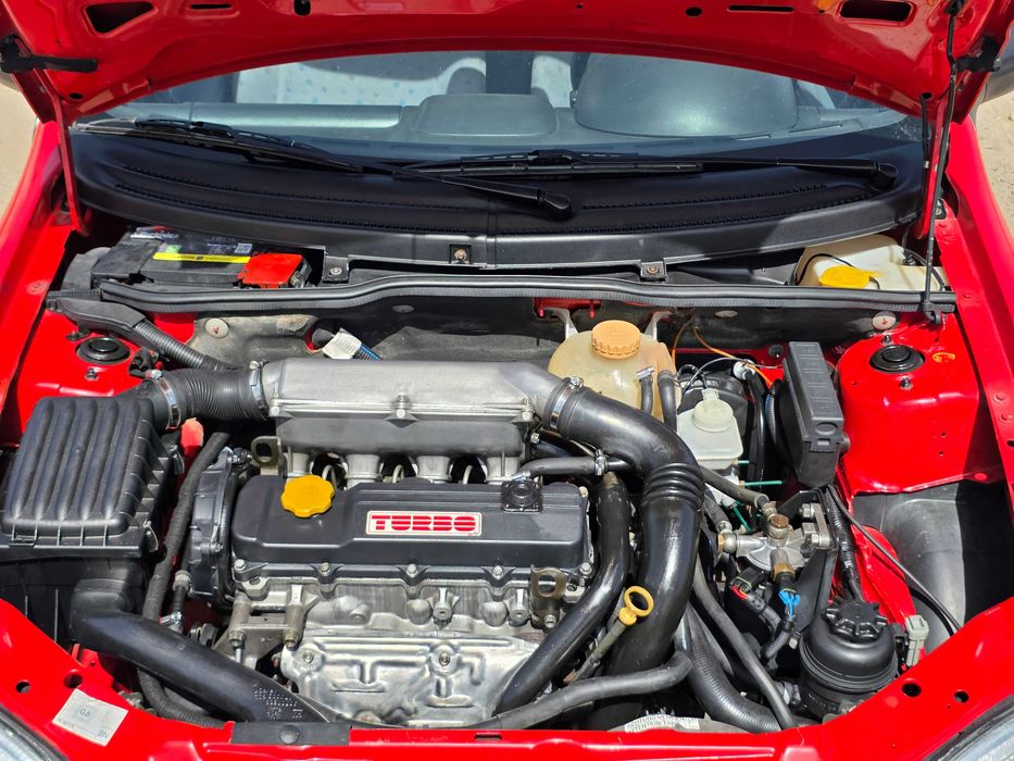 Opel Corsa B 1.5 TD ECO em EXCELENTE estado