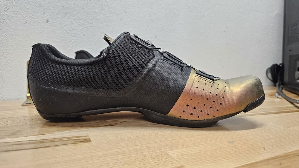 Fizik Tempo R4 Overcurve Wide r44