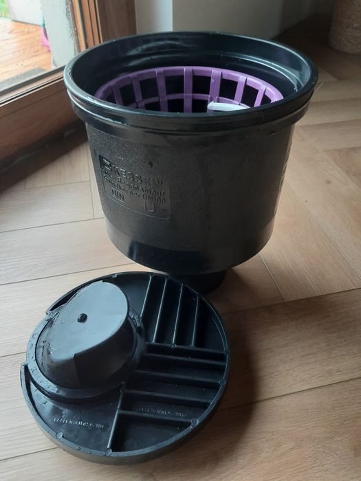 Wpust deszczowy KESSEL DN 100