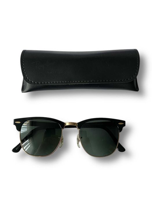 Okulary przeciwsłoneczne Ray-Ban