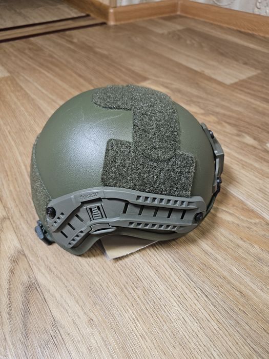 Шлем баллистический  Fecsa V6