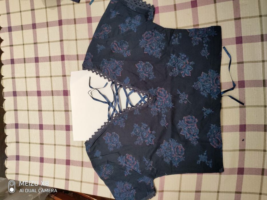 Топ, блузка, кофточка, блузка