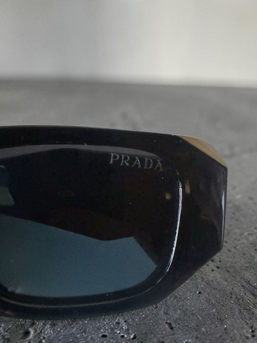 Okulary przeciwsłoneczne prada uniwersalne
