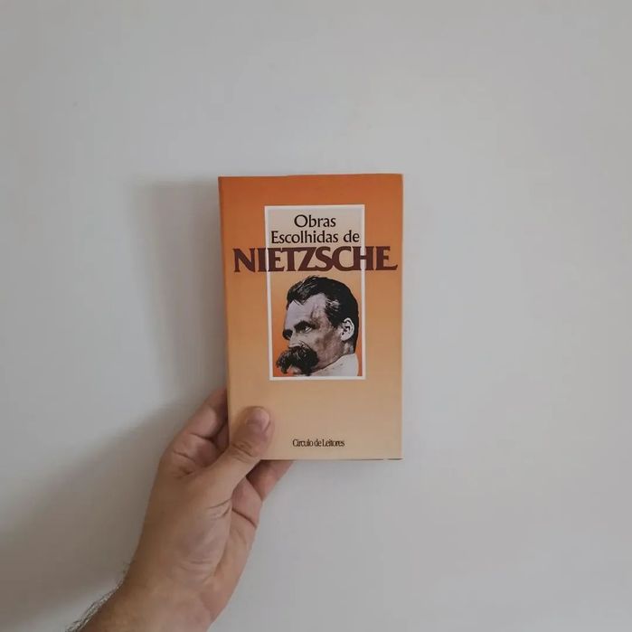 Para a Genealogia da Moral (Friedrich Nietzsche)