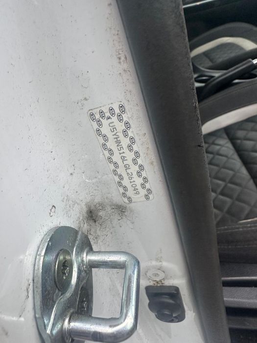 Kia Ceed silnik 1.6 CRDI 2016r,Anglik