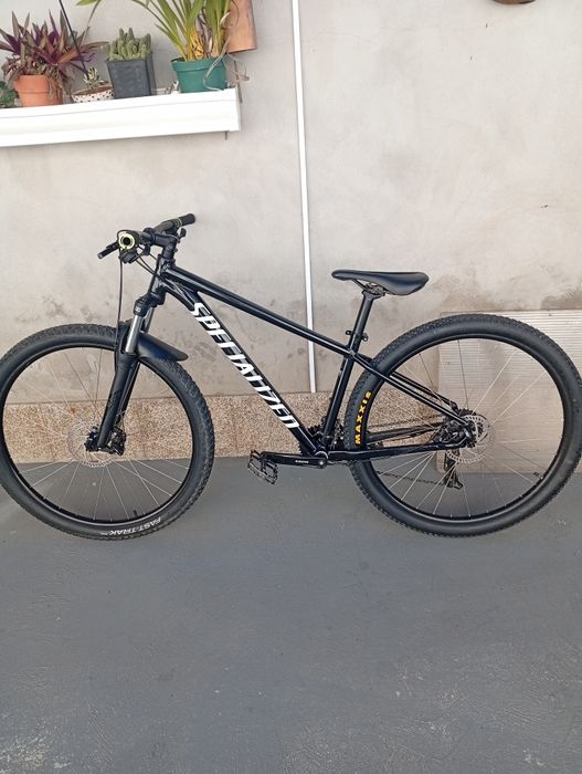 Specialized rockhopper