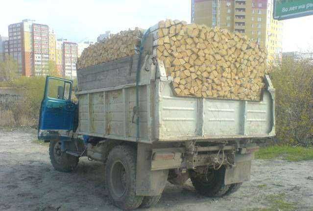 Бесплатная доставка! дрова твердых пород выгодно в Одессе и области