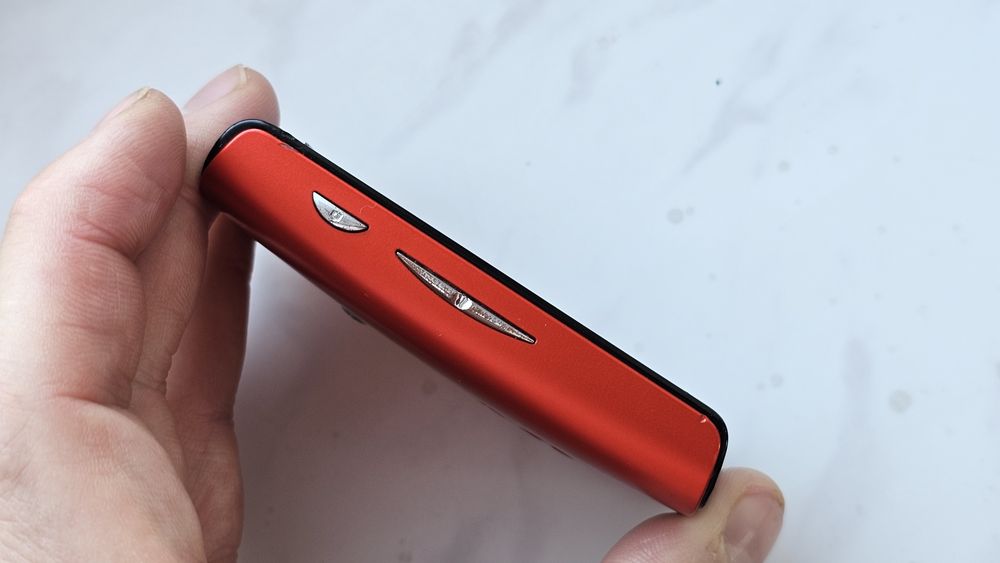 Sony Ericsson Xperia X10 mini